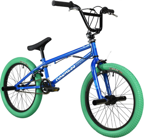 Велосипед Stark Madness BMX 2 (2023)