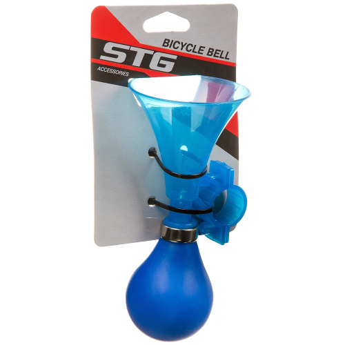 Клаксон STG LF-H10, синий