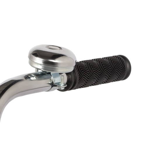 Велосипед Foxx Shift 24" (2024), рама 13.5" (130-155 см), серый