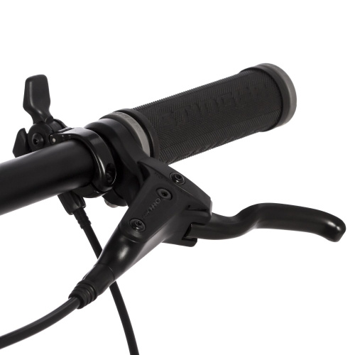 Велосипед Stinger Reload Std 29" (2023), рама 22" (185-195 см), серебристый