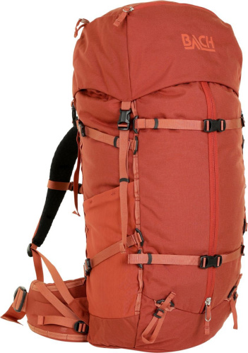 Рюкзак BACH Pack Specialist 75, оранжевый