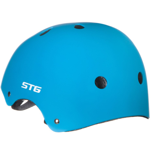 Шлем STG MTV12, синий