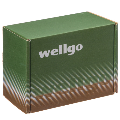 Педали Wellgo , модель B107P