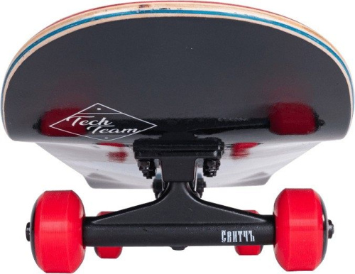 Скейтборд Tech Team Switch (дерево)