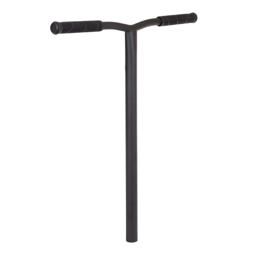 Руль STG Rookie для трюкового самоката, ø34.9 мм, HIC/SCS, сталь, черный