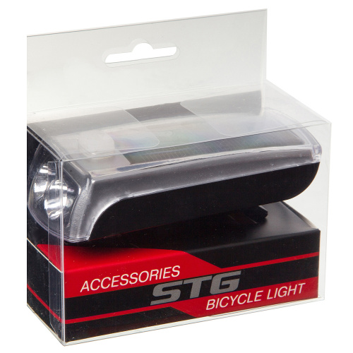 Фонарь передний с сигналом STG  FL1551B