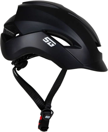 Шлем STG WT-099, черный