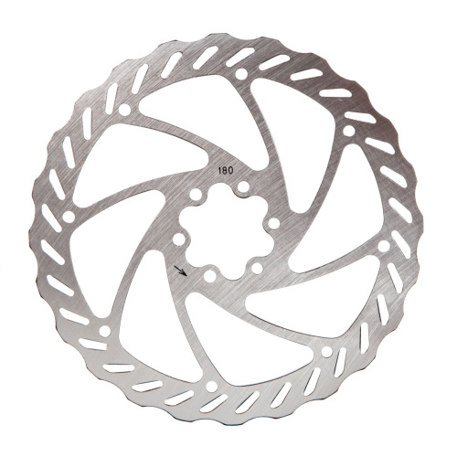 Диск тормозной STG RPT006 180мм под 6 болтов