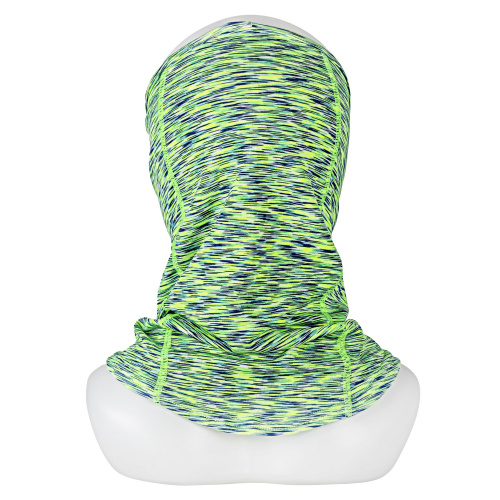 Балаклава (для шеи) модель DRC20BV003, зеленый