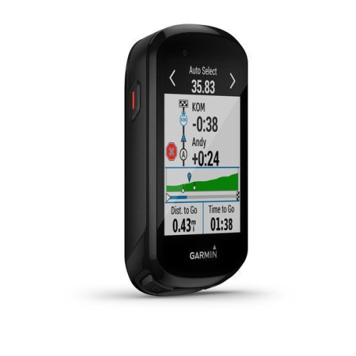 Велокомпьютер GARMIN Edge 830 Sensor Bundle