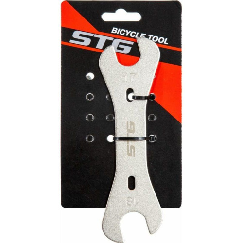 Ключ для конусов втулок STG YC-257-A, 17/18 мм