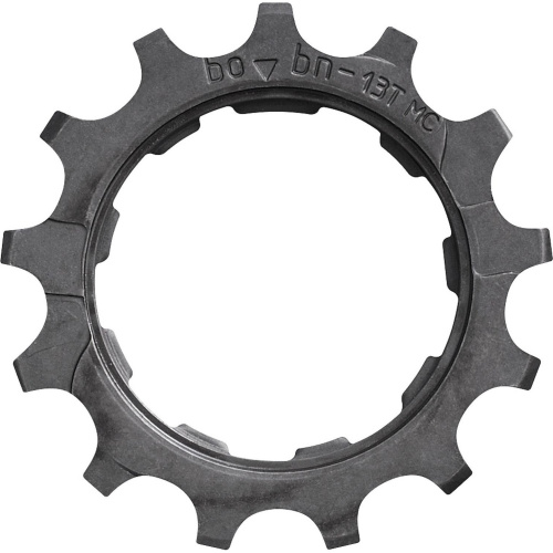 Кассета Shimano Altus CS-HG200-9, 9 скоростная, 11-34T HG, без упаковки, ACSHG2009134, 5-586407, черный