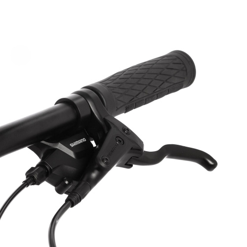 Велосипед Stinger Graphite Evo 29" (2024), рама 18" (165-175 см), серый